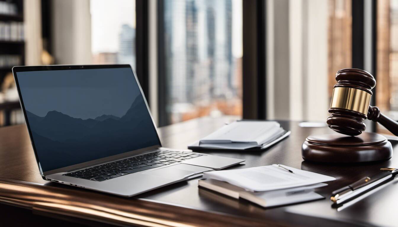 Responsibilities of a car accident lawyer