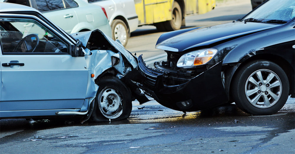 Idaho Car accident layer and law firm with attorneys helping personal injury victims receive compensation for their injuries in auto vehicle car accidents and collisions.