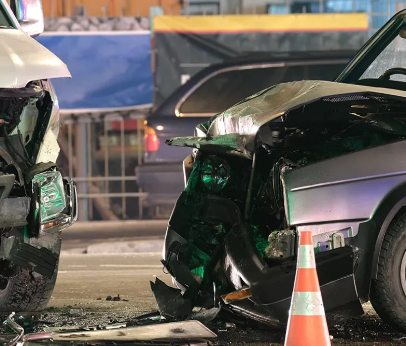Lawyer-Car Crash-Colorado