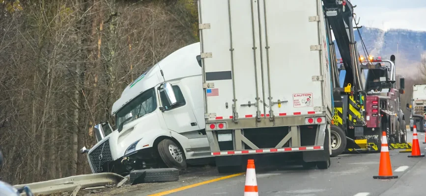Truck Accident Attorneys In Denver at the Colorado Advocates Law Firm