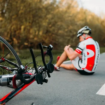 Denver bicycle accident attorney offering a free consultation to injured victims, providing expert legal advice and advocacy to protect their rights and pursue full compensation