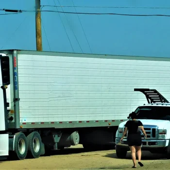 Colorado truck accident lawyers delivering expert legal representation in court for clients injured by negligent drivers, advocating for justice and holding all parties accountable